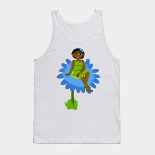 Elf One Tank Top